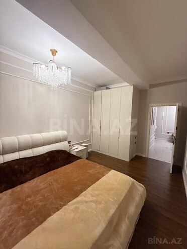 Продаётся 2-комн. новостройка 97 м², м. Иншаатчылар, photo 6 from 18
