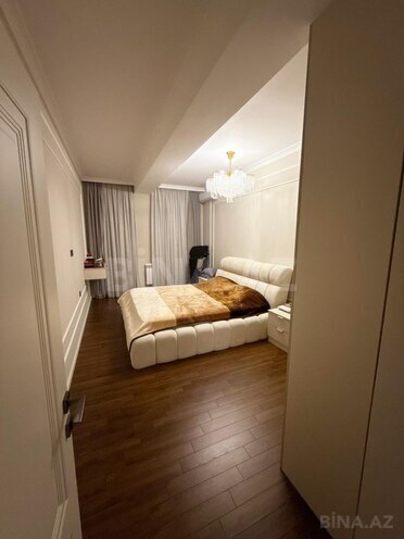Продаётся 2-комн. новостройка 97 м², м. Иншаатчылар, photo 9 from 18