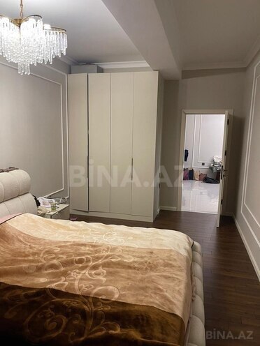 Продаётся 2-комн. новостройка 97 м², м. Иншаатчылар, photo 8 from 18