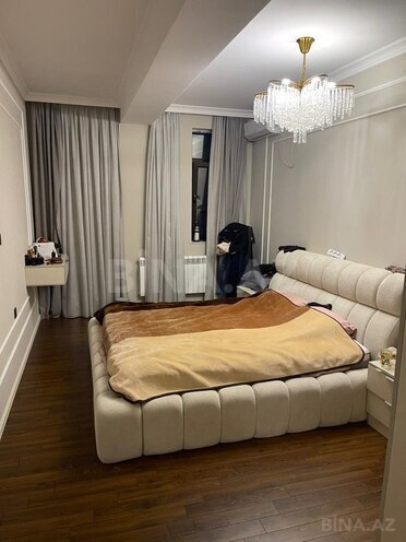 Продаётся 2-комн. новостройка 97 м², м. Иншаатчылар, photo 7 from 18