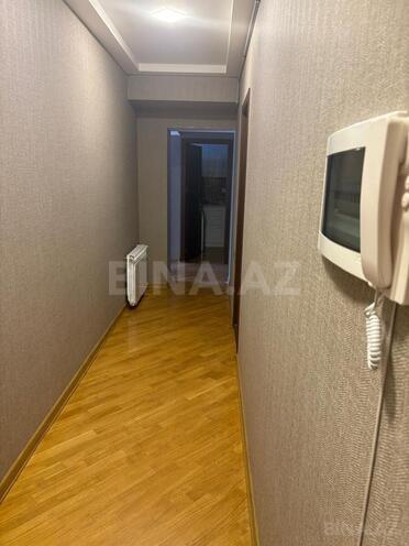 Сдаётся 2-комн. вторичка 65 м², м. Элмляр Академиясы, photo 9 from 15