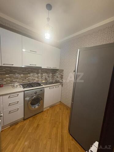 Сдаётся 2-комн. вторичка 65 м², м. Элмляр Академиясы, photo 7 from 15