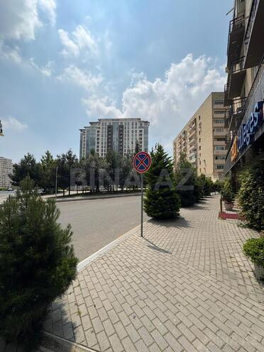 Сдаётся 2-комн. вторичка 65 м², м. Элмляр Академиясы, photo 1 from 15