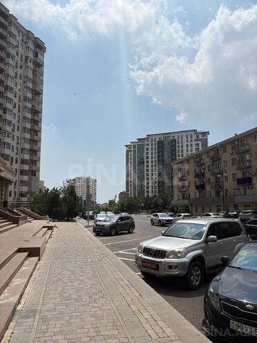 Сдаётся 2-комн. вторичка 65 м², м. Элмляр Академиясы, photo 14 from 15