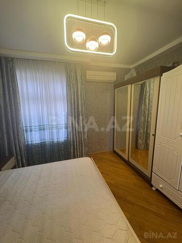 Сдаётся 2-комн. вторичка 65 м², м. Элмляр Академиясы, photo 5 from 15