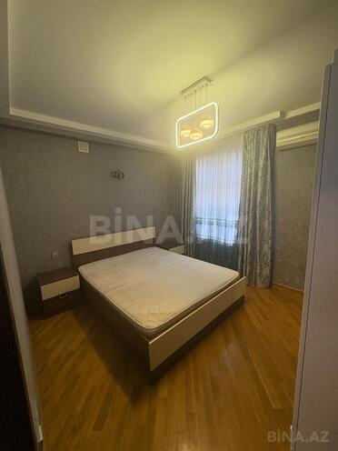 Сдаётся 2-комн. вторичка 65 м², м. Элмляр Академиясы, photo 4 from 15