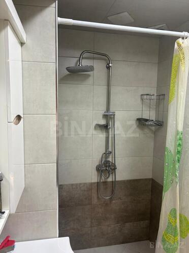 Сдаётся 2-комн. вторичка 65 м², м. Элмляр Академиясы, photo 12 from 15