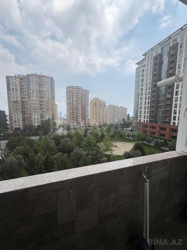 Сдаётся 2-комн. вторичка 65 м², м. Элмляр Академиясы, photo 6 from 15