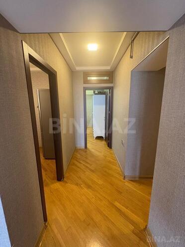Сдаётся 2-комн. вторичка 65 м², м. Элмляр Академиясы, photo 10 from 15