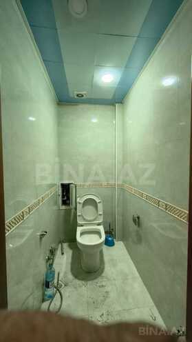 Satılır 3 otaqlı yeni tikili 125 m², Badamdar q., photo 16 from 23