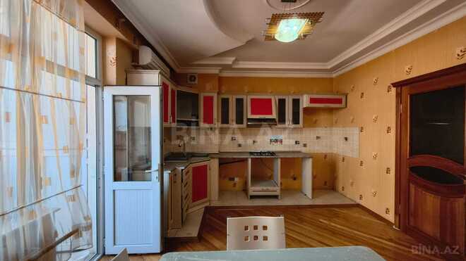 Satılır 3 otaqlı yeni tikili 125 m², Badamdar q., photo 12 from 23