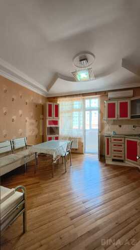 Satılır 3 otaqlı yeni tikili 125 m², Badamdar q., photo 13 from 23