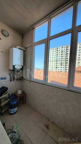 Satılır 3 otaqlı yeni tikili 125 m², Badamdar q., photo 17 from 23
