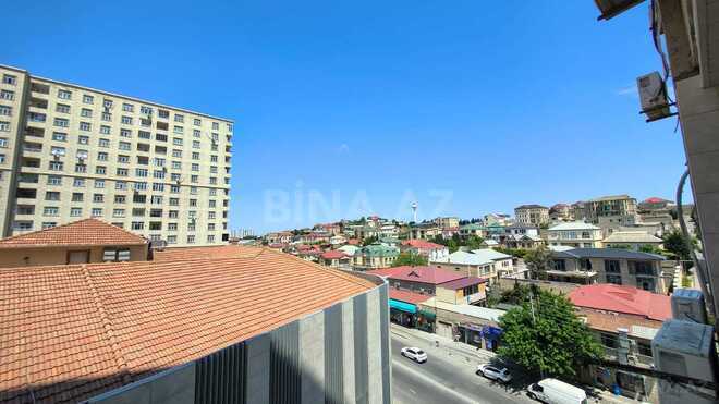 Satılır 3 otaqlı yeni tikili 125 m², Badamdar q., photo 21 from 23