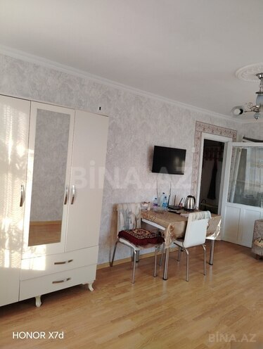 Сдаётся 1-комн. вторичка 36 м², м. Нефтчиляр, photo 3 from 9
