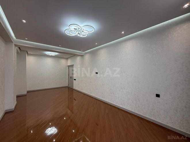 Satılır 3 otaqlı yeni tikili 148 m², Xalqlar Dostluğu m., photo 4 from 25