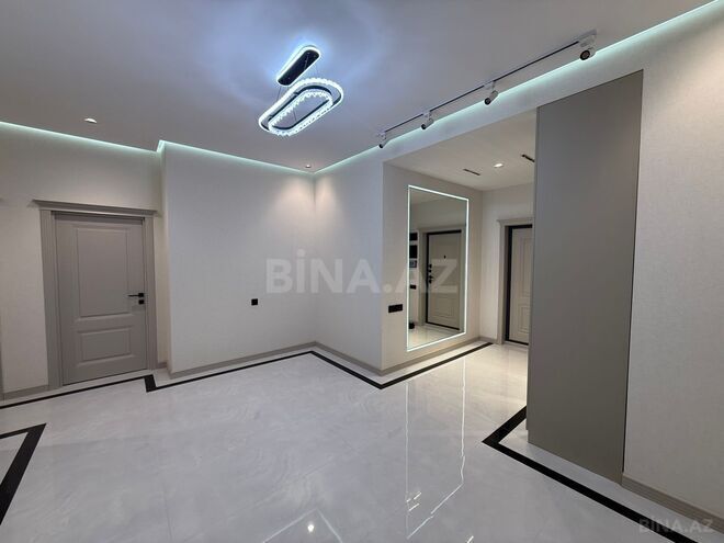 Satılır 3 otaqlı yeni tikili 148 m², Xalqlar Dostluğu m., photo 15 from 25