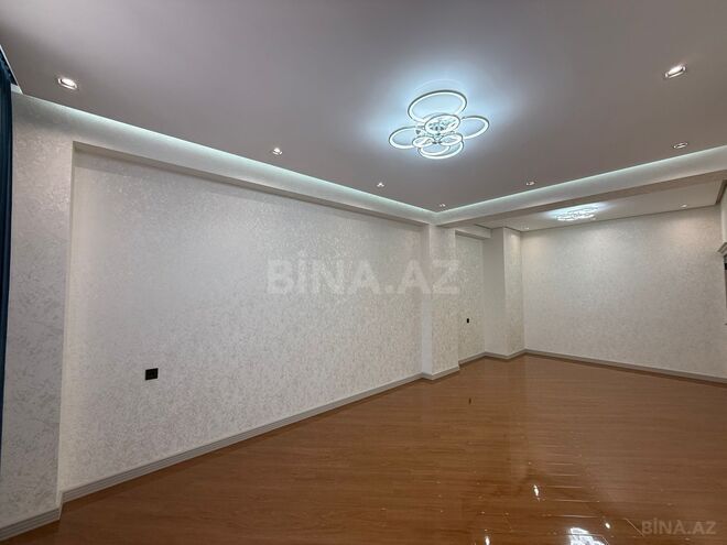 Satılır 3 otaqlı yeni tikili 148 m², Xalqlar Dostluğu m., photo 5 from 25