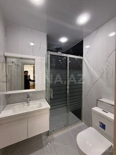 Satılır 3 otaqlı yeni tikili 148 m², Xalqlar Dostluğu m., photo 23 from 25