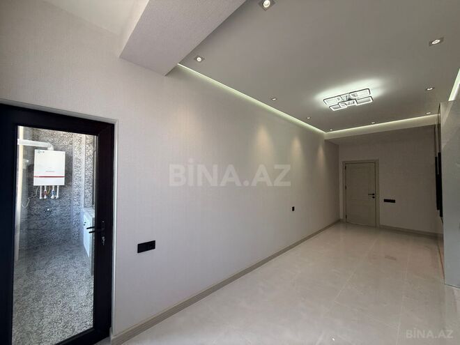 Satılır 3 otaqlı yeni tikili 148 m², Xalqlar Dostluğu m., photo 19 from 25