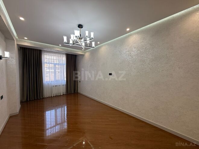 Satılır 3 otaqlı yeni tikili 148 m², Xalqlar Dostluğu m., photo 6 from 25
