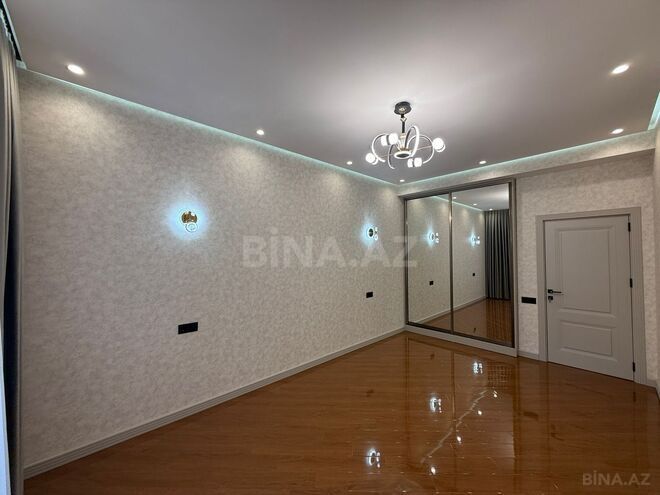 Satılır 3 otaqlı yeni tikili 148 m², Xalqlar Dostluğu m., photo 12 from 25