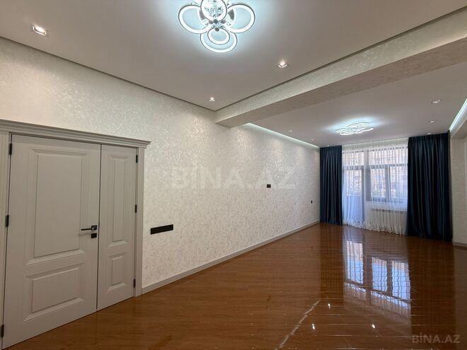 Satılır 3 otaqlı yeni tikili 148 m², Xalqlar Dostluğu m., photo 1 from 25