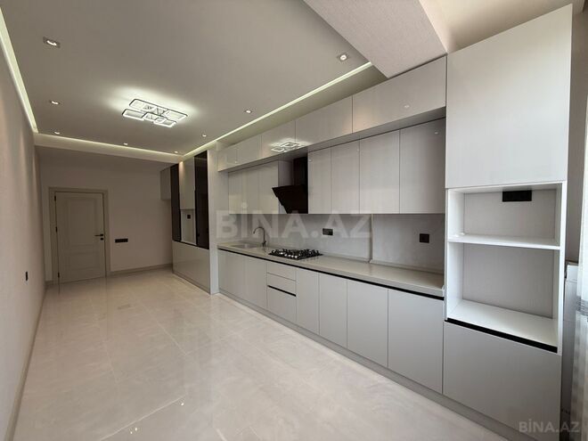 Satılır 3 otaqlı yeni tikili 148 m², Xalqlar Dostluğu m., photo 21 from 25