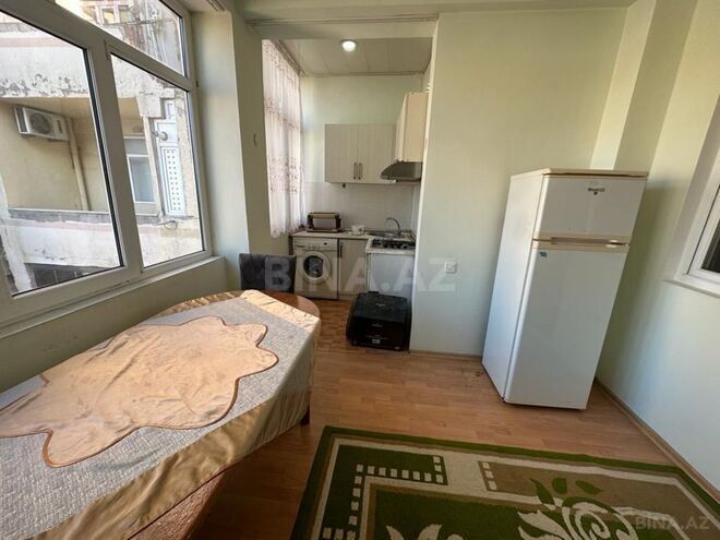 Сдаётся 2-комн. новостройка 60 м², м. Мемар Аджеми, photo 6 from 13