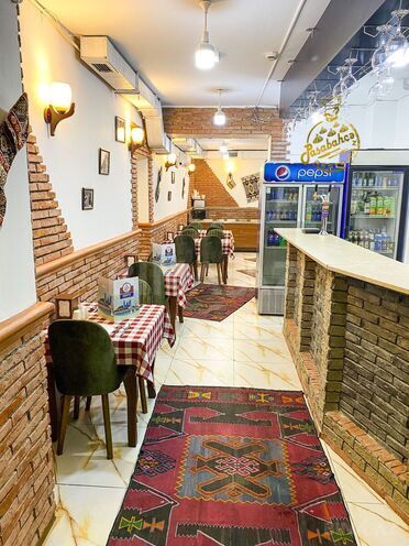 Сдаётся  объект 150 м², м. Шах Исмаил Хатаи, photo 11 from 12