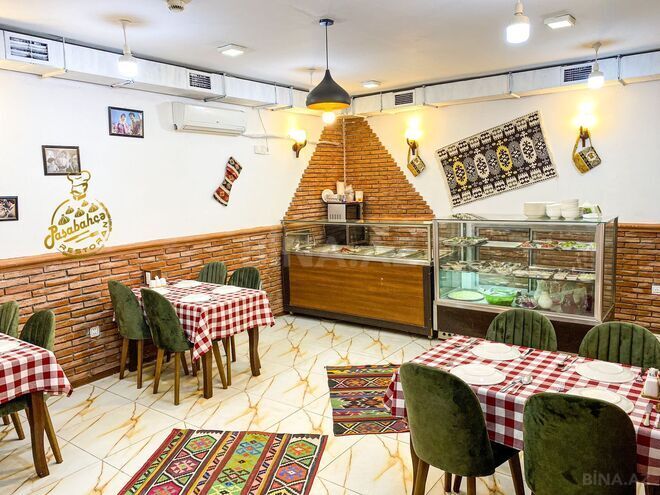 Сдаётся  объект 150 м², м. Шах Исмаил Хатаи, photo 3 from 12