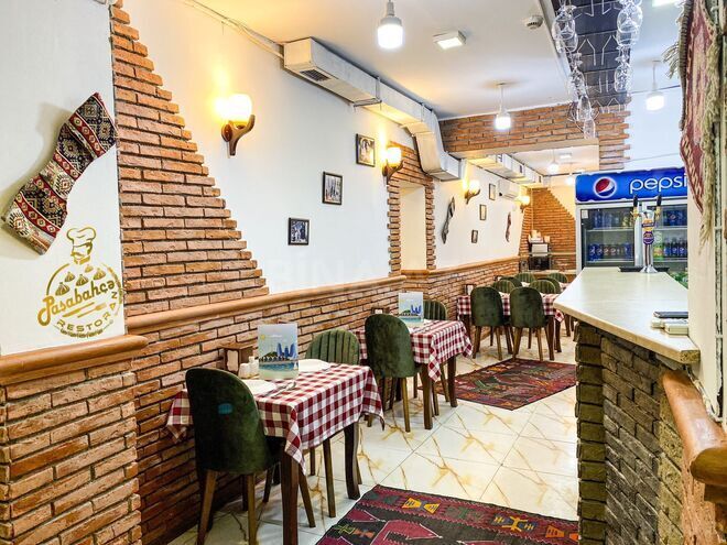 Сдаётся  объект 150 м², м. Шах Исмаил Хатаи, photo 1 from 12