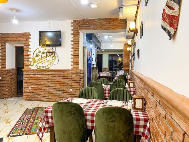 Сдаётся  объект 150 м², м. Шах Исмаил Хатаи, photo 7 from 12