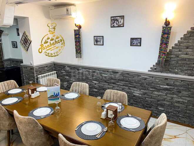 Сдаётся  объект 150 м², м. Шах Исмаил Хатаи, photo 10 from 12