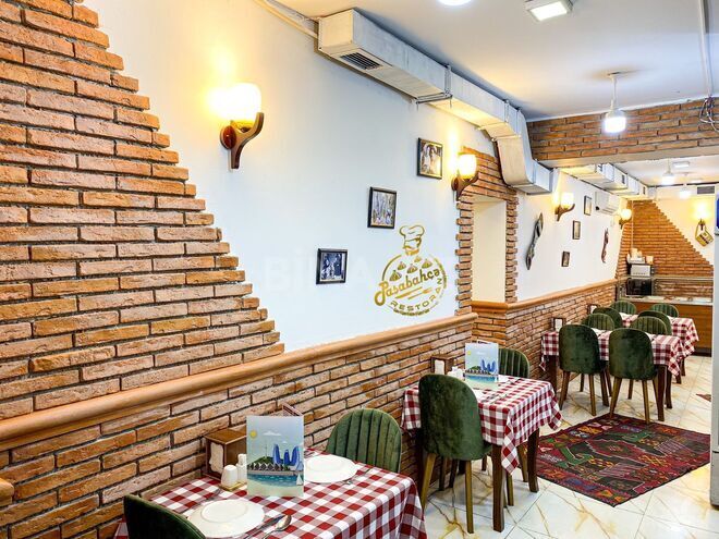 Сдаётся  объект 150 м², м. Шах Исмаил Хатаи, photo 6 from 12