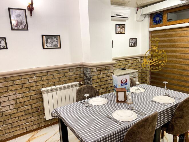 Сдаётся  объект 150 м², м. Шах Исмаил Хатаи, photo 8 from 12