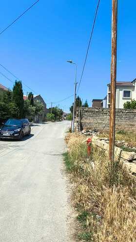 Продаётся  участок 5.3 сот, пос. Бадамдар, photo 7 from 8