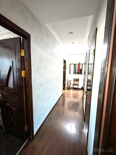 Satılır 3 otaqlı yeni tikili 95 m², Azadlıq Prospekti m., photo 7 from 20