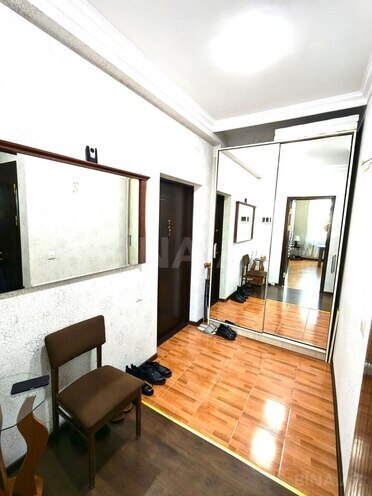 Satılır 3 otaqlı yeni tikili 95 m², Azadlıq Prospekti m., photo 17 from 20