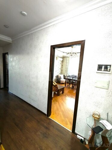 Satılır 3 otaqlı yeni tikili 95 m², Azadlıq Prospekti m., photo 6 from 20