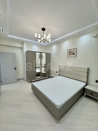 Сдаётся 2-комн. новостройка 60 м², м. Нариман Нариманов, photo 5 from 10