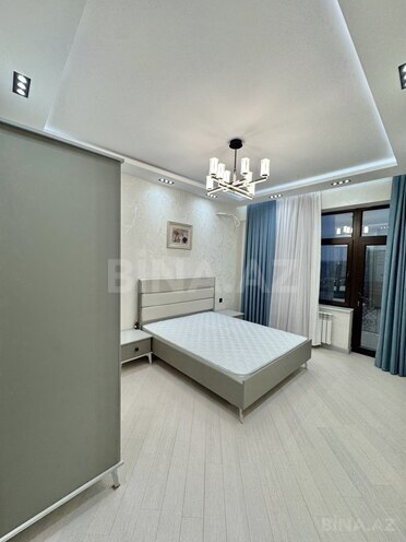 Сдаётся 2-комн. новостройка 60 м², м. Нариман Нариманов, photo 4 from 10