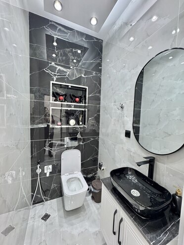 Сдаётся 2-комн. новостройка 60 м², м. Нариман Нариманов, photo 9 from 10