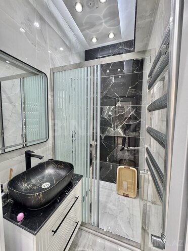 Сдаётся 2-комн. новостройка 60 м², м. Нариман Нариманов, photo 8 from 10