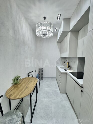 Сдаётся 2-комн. новостройка 60 м², м. Нариман Нариманов, photo 6 from 10