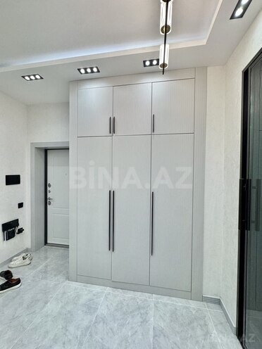 Сдаётся 2-комн. новостройка 60 м², м. Нариман Нариманов, photo 7 from 10