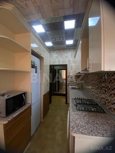 Сдаётся 2-комн. новостройка 70 м², м. Мемар Аджеми, photo 5 from 8