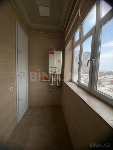 Сдаётся 2-комн. новостройка 70 м², м. Мемар Аджеми, photo 7 from 8