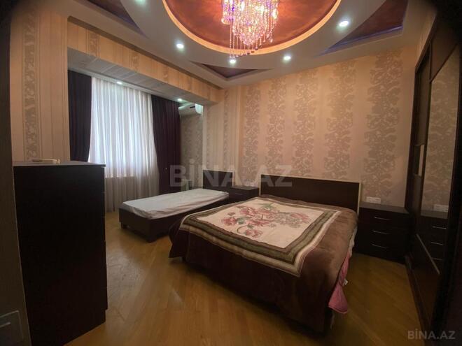 Сдаётся 2-комн. новостройка 70 м², м. Мемар Аджеми, photo 1 from 8