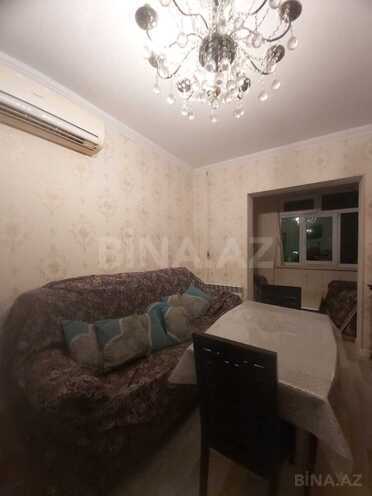 Сдаётся 2-комн. вторичка 54 м², м. Нефтчиляр, photo 4 from 19